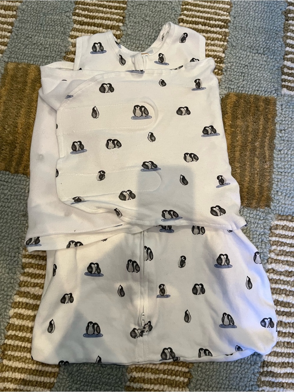 HALO Baby Sleep Sack